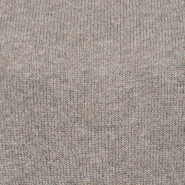 STREET ONE Strickpullover mit Rippstrick
