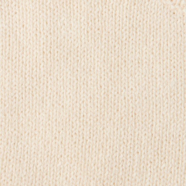 STREET ONE Strickpullover mit Rippstrick