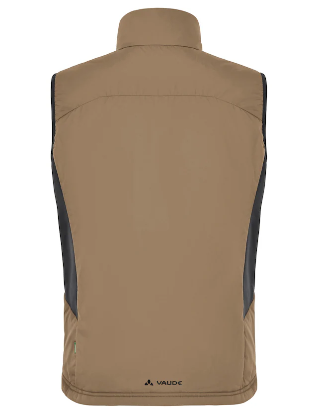 VAUDE Funktionsweste »WOMEN'S MOAB INSULATION LIGHT VEST« mit PrimaLoft®-Isolierung, wind- und wasserabweisend