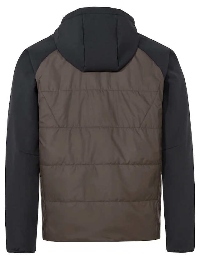VAUDE Outdoorjacke »MEN'S ELOPE HYBRID JACKET II« für sportliche Aktivitäten und Wandertouren, wasserabweisend