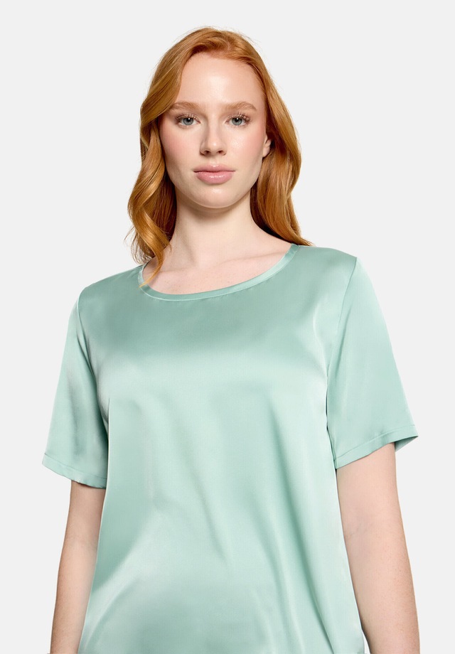 Betty Barclay Schlupfbluse »Damen mit Rundhalsausschnitt«