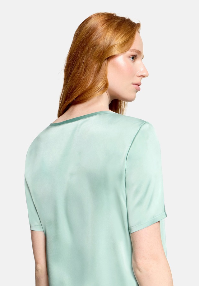Betty Barclay Schlupfbluse »Damen mit Rundhalsausschnitt«