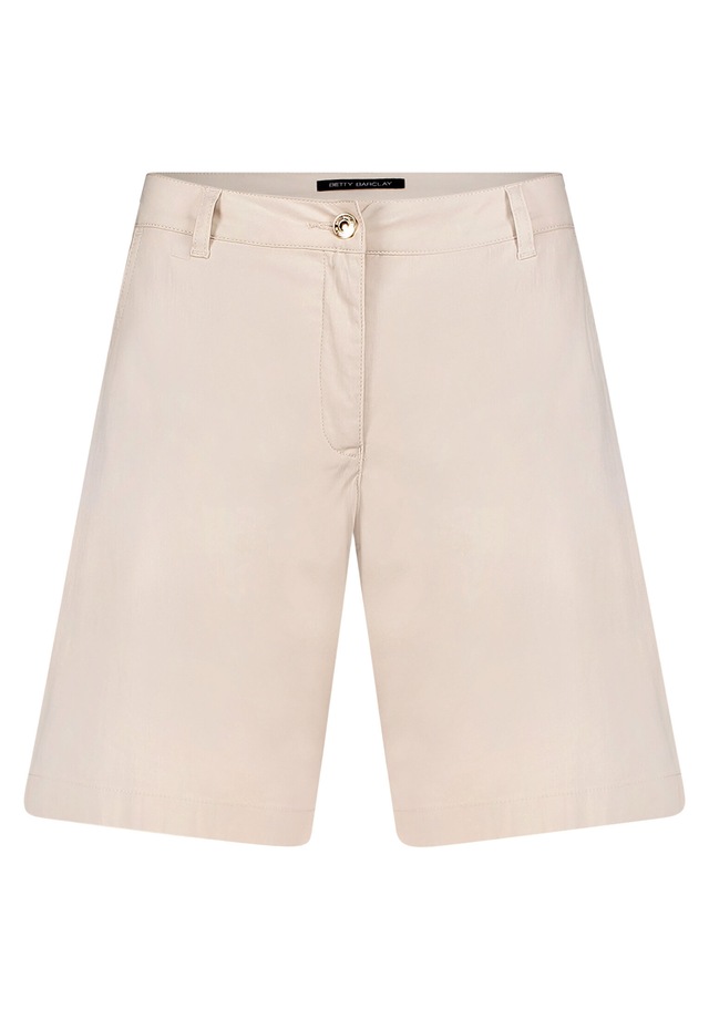 Betty Barclay Stoffhose »Damen mit Eingrifftaschen«