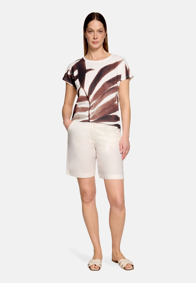 Betty Barclay Stoffhose »Damen mit Eingrifftaschen«