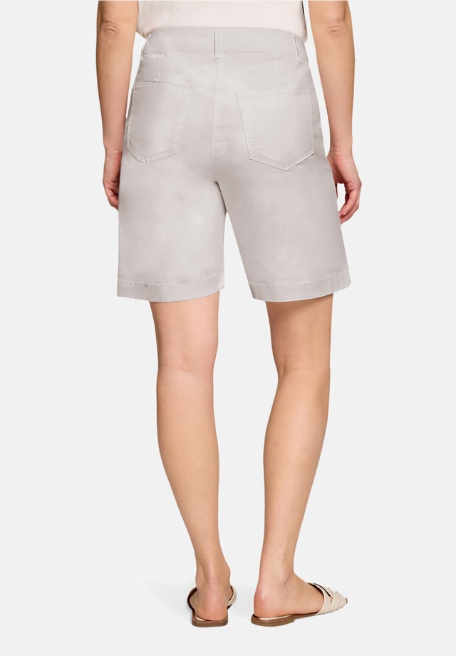 Betty Barclay Stoffhose »Damen mit Eingrifftaschen«