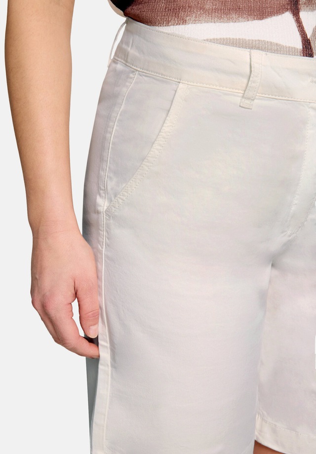 Betty Barclay Stoffhose »Damen mit Eingrifftaschen«