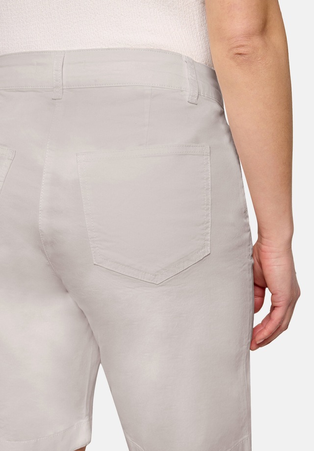 Betty Barclay Stoffhose »Damen mit Eingrifftaschen«