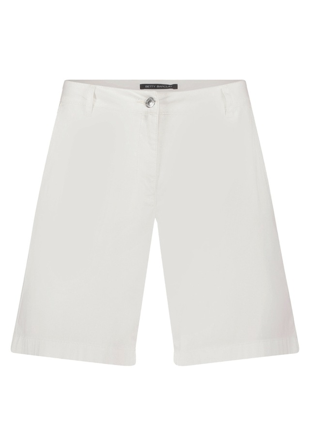 Betty Barclay Stoffhose »Damen mit Eingrifftaschen«