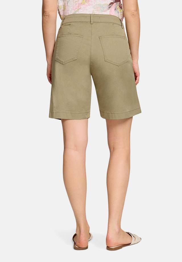 Betty Barclay Stoffhose »Damen mit Eingrifftaschen«