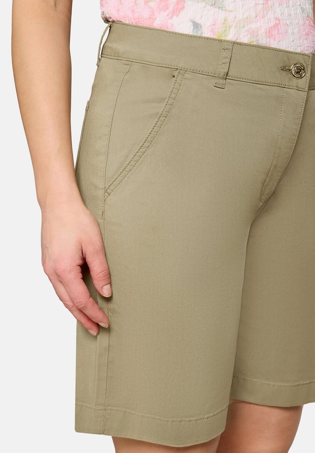 Betty Barclay Stoffhose »Damen mit Eingrifftaschen«