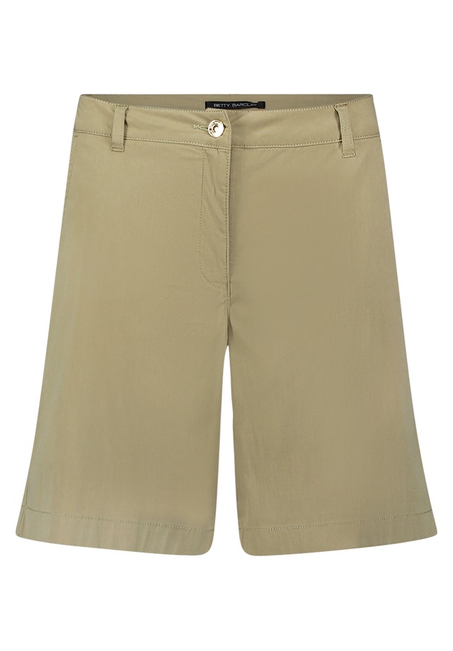 Betty Barclay Stoffhose »Damen mit Eingrifftaschen«