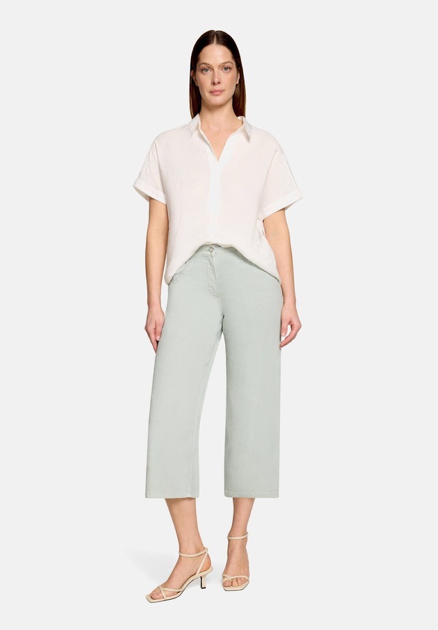 Betty Barclay Schlupfbluse »Damen mit Kragen«