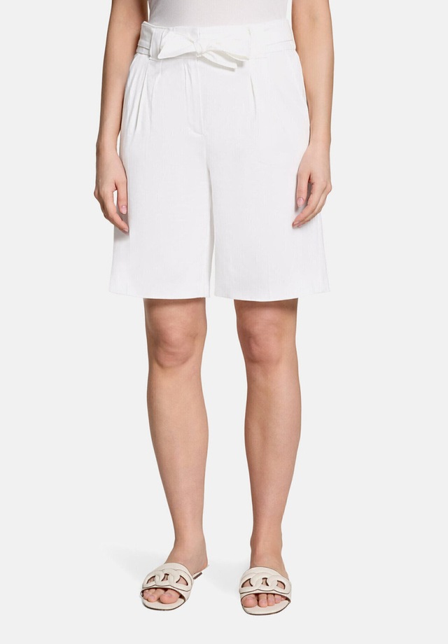 Betty Barclay Shorts »Damen mit Bundfalten«