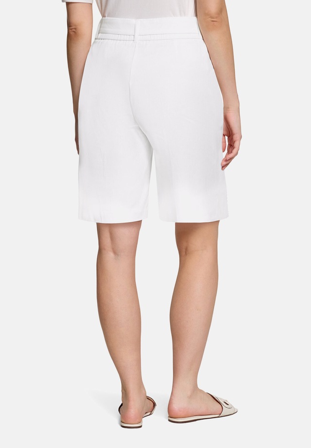 Betty Barclay Shorts »Damen mit Bundfalten«
