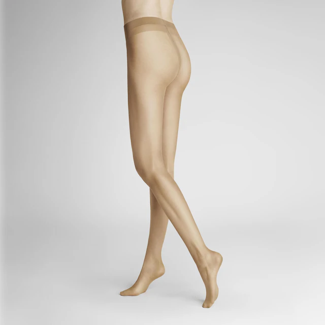 Hudson Feinstrumpfhose »LIGHT 8« 8 DEN ultra-transparent und schimmernd