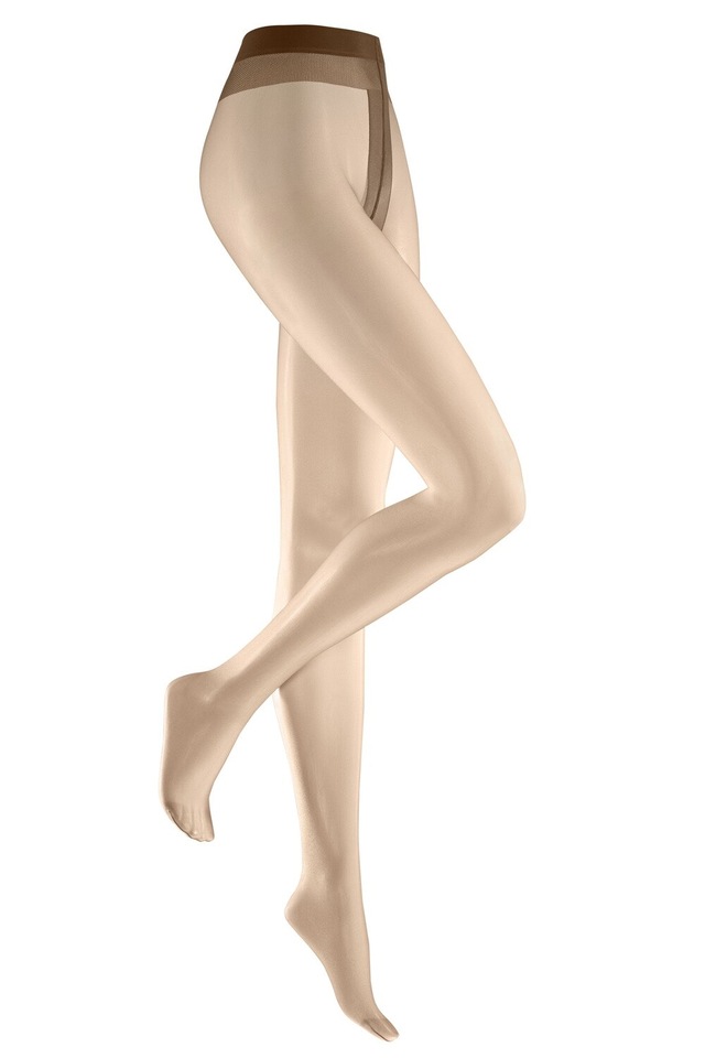 Hudson Feinstrumpfhose »LIGHT 8« 8 DEN ultra-transparent und schimmernd