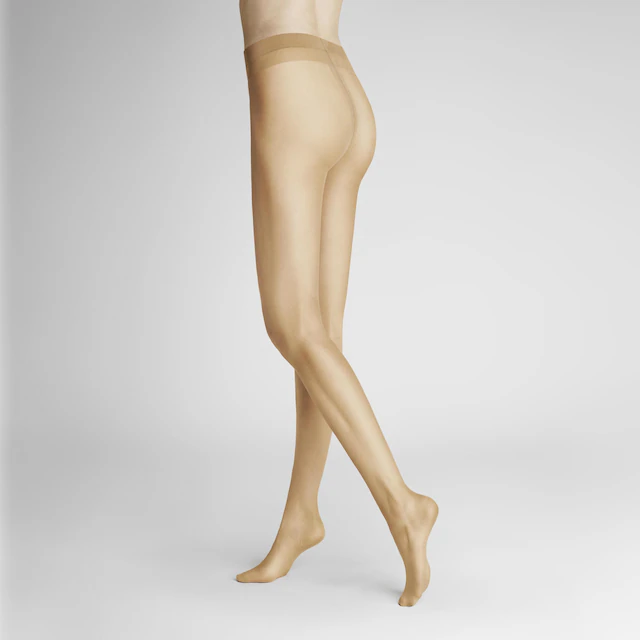 Hudson Feinstrumpfhose »LIGHT 8« 8 DEN ultra-transparent und schimmernd