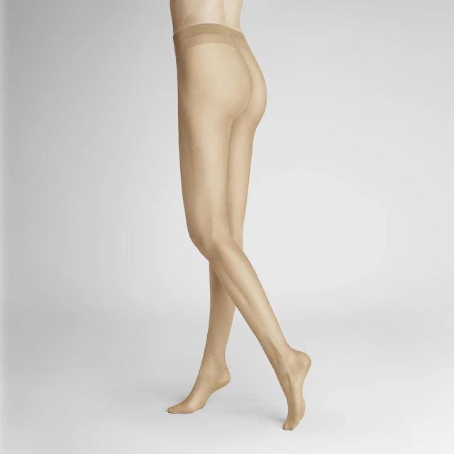 Hudson Feinstrumpfhose »LIGHT 8« 8 DEN ultra-transparent und schimmernd