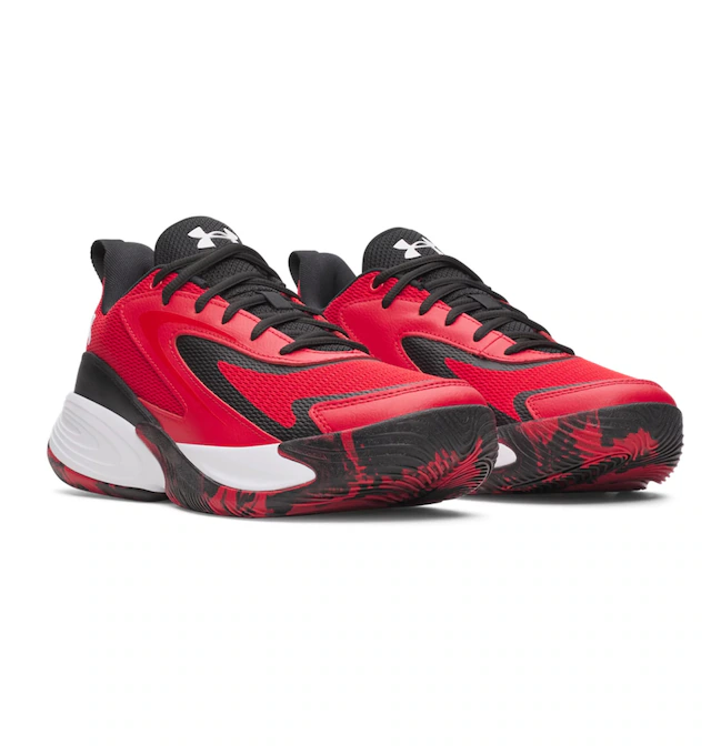 Under Armour® Basketballschuh »UA LOCKDOWN 8«