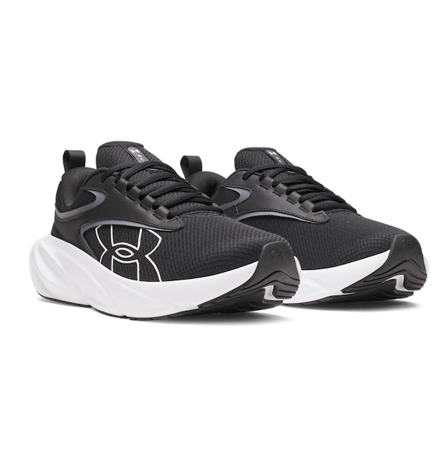 Under Armour® Laufschuh »UA Surge 5« Gute Dämpfung