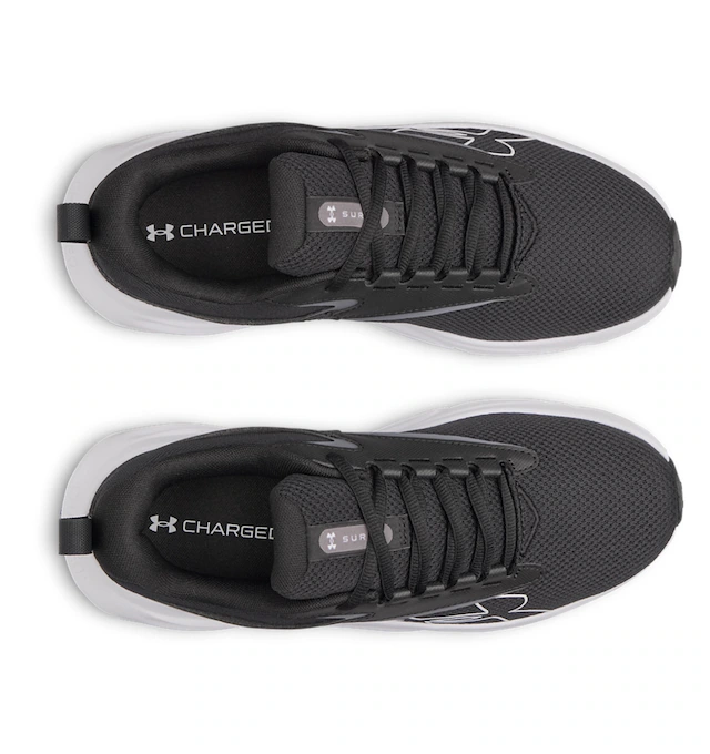 Under Armour® Laufschuh »UA Surge 5« Gute Dämpfung