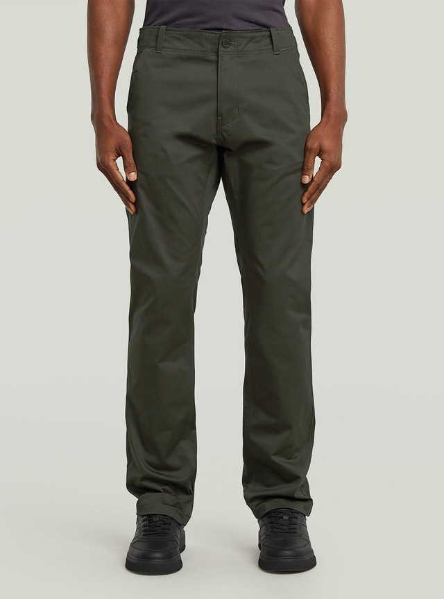 G-STAR Chinohose »Mosa Straight Chino«