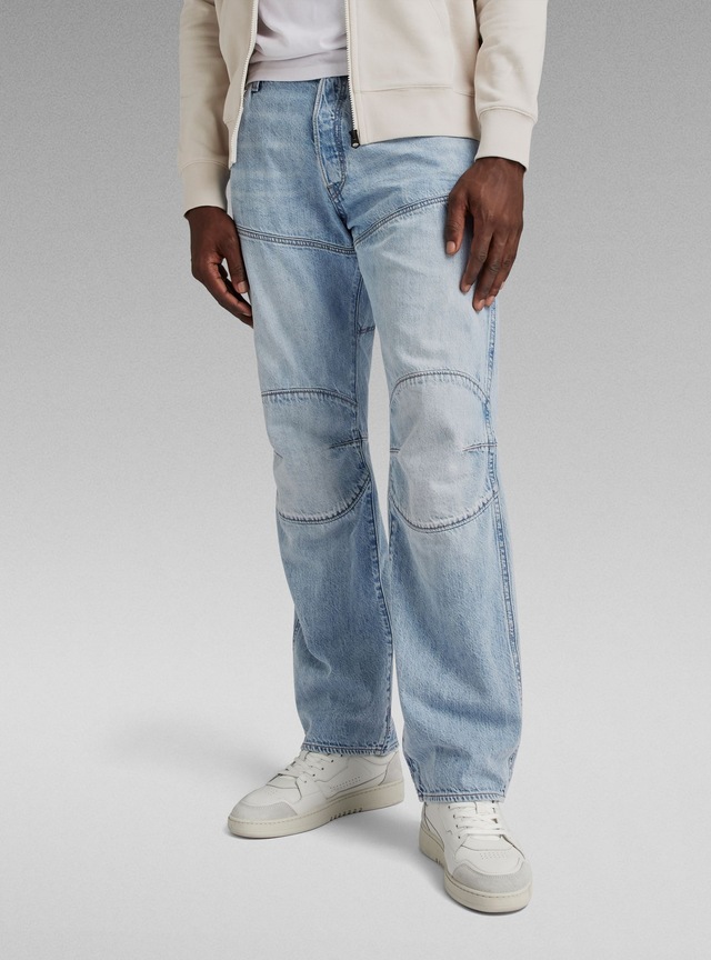 G-STAR Regular-fit-Jeans »G-STAR Elwood Regular Jeans«