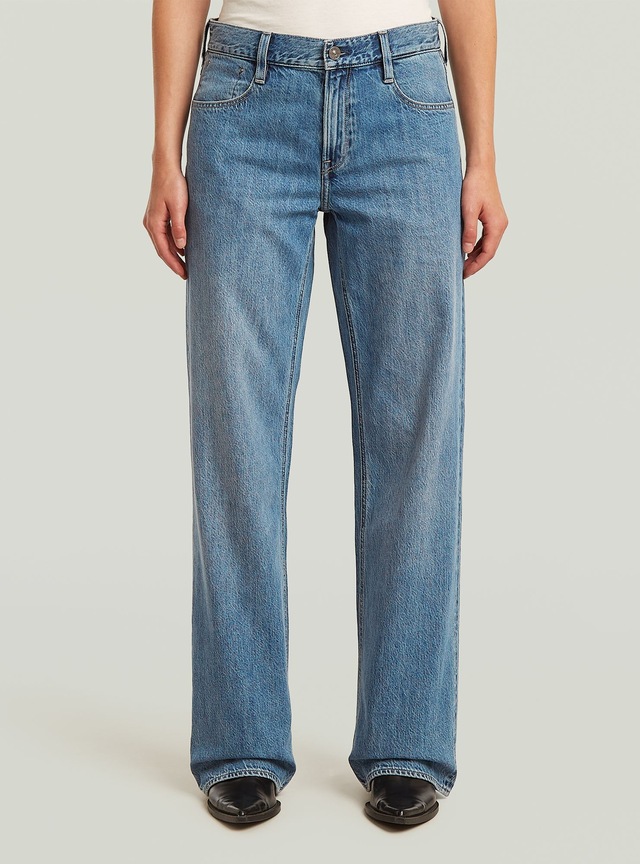 G-STAR 5-Pocket-Jeans »Judee Loose Jeans«