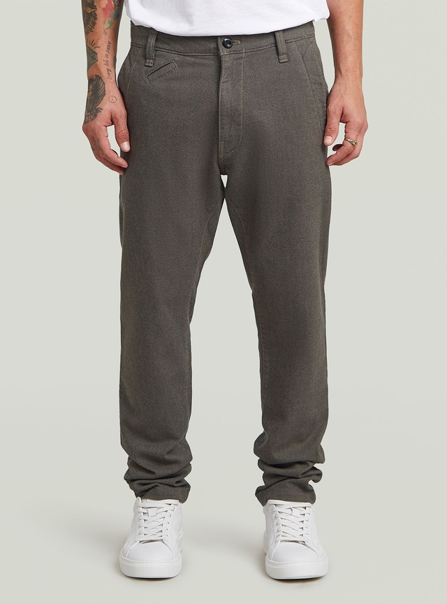 G-STAR Chinohose »Bronson 3.0 Slim Chino«