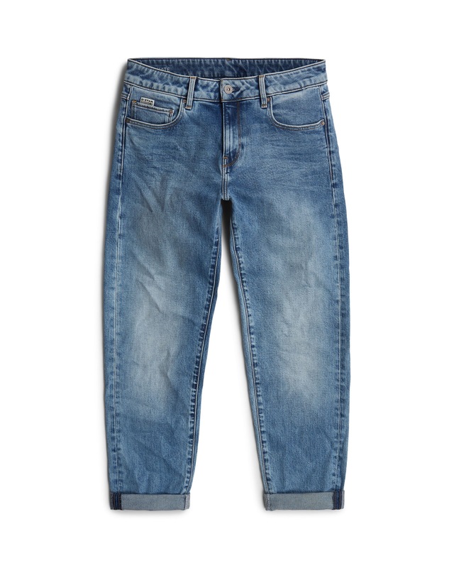 G-STAR 5-Pocket-Jeans »Kate Boyfriend Jeans«