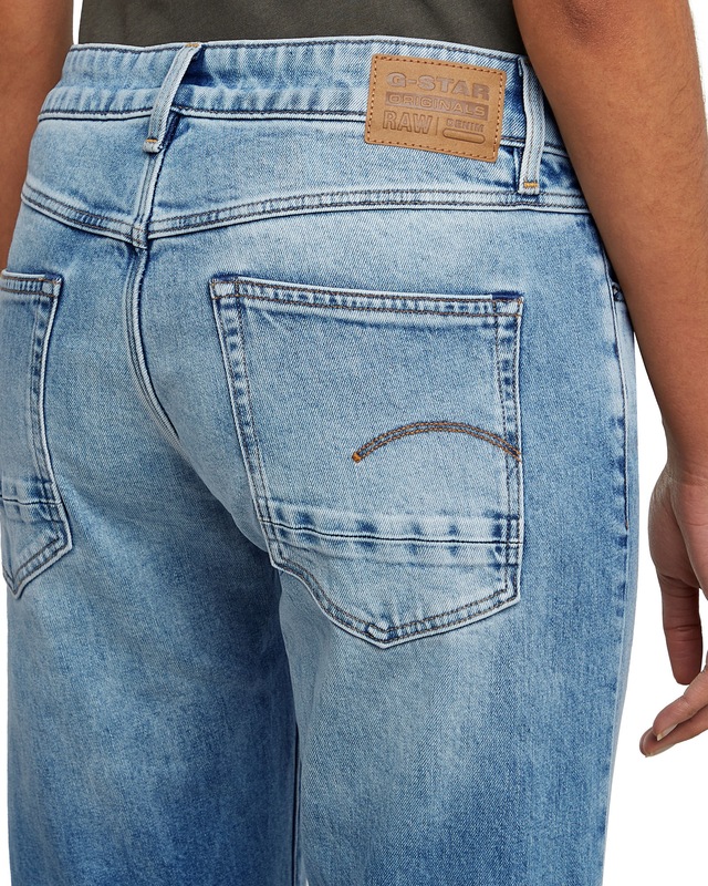 G-STAR 5-Pocket-Jeans »Kate Boyfriend Jeans«