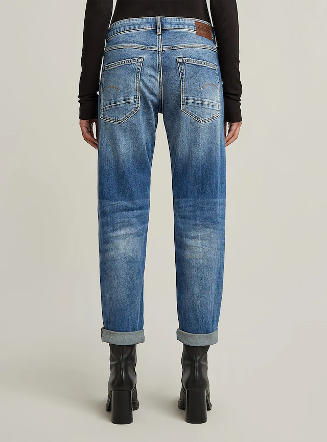 G-STAR 5-Pocket-Jeans »Kate Boyfriend Jeans«