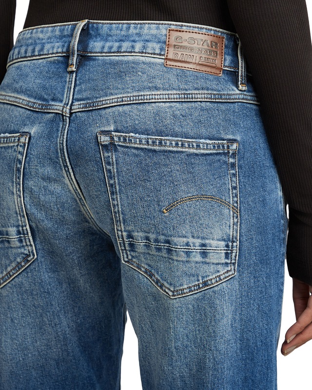 G-STAR 5-Pocket-Jeans »Kate Boyfriend Jeans«