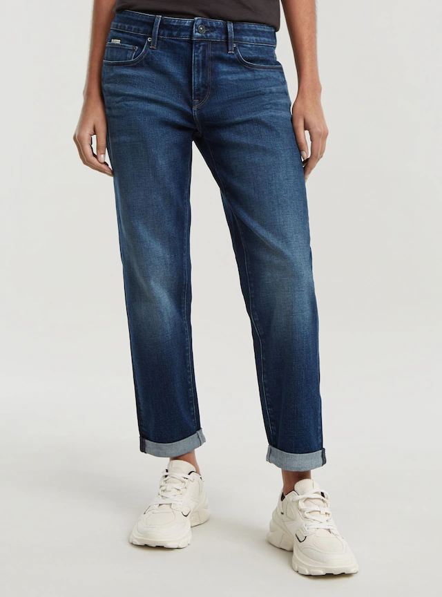 G-STAR 5-Pocket-Jeans »Kate Boyfriend Jeans«