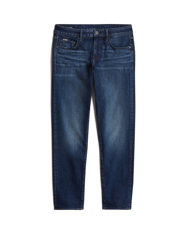 G-STAR 5-Pocket-Jeans »Kate Boyfriend Jeans«