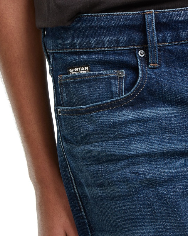 G-STAR 5-Pocket-Jeans »Kate Boyfriend Jeans«