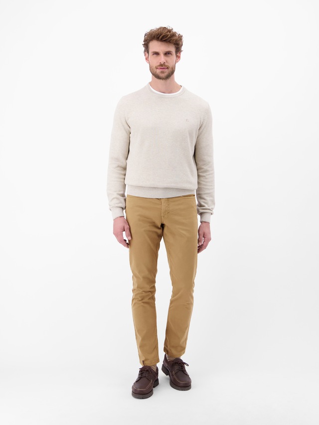 LERROS 5-Pocket-Hose »Moderne 5-Pocket Hose«