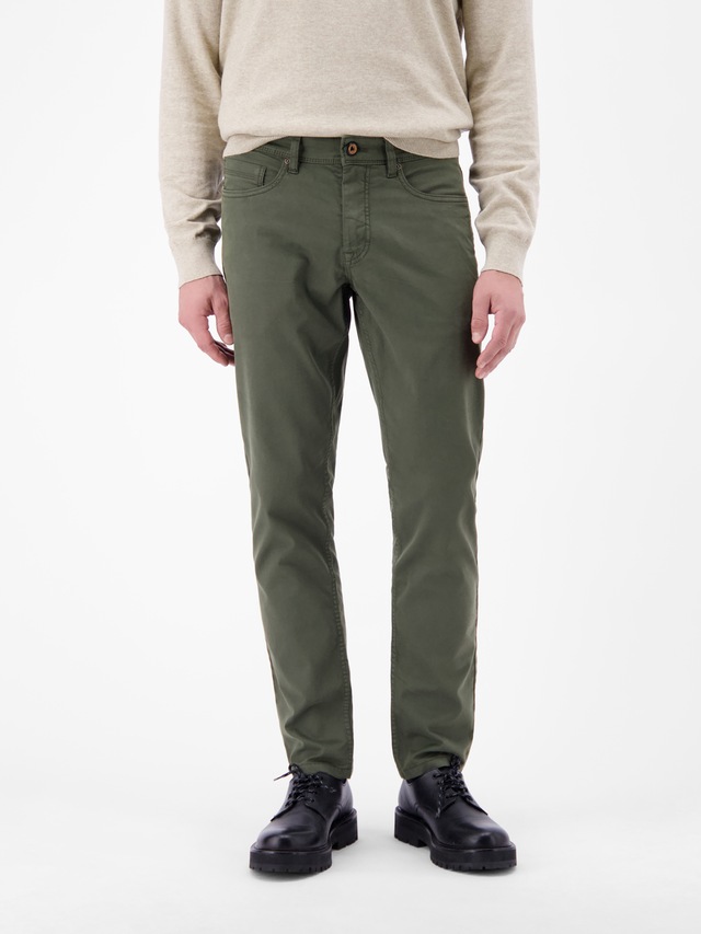 LERROS 5-Pocket-Hose »Moderne 5-Pocket Hose«