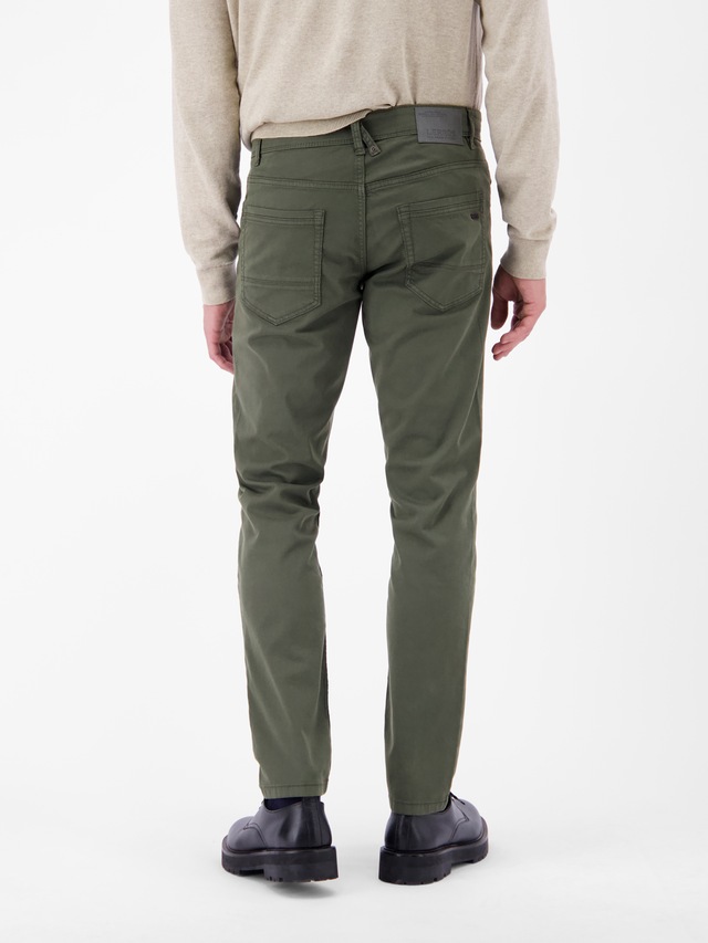 LERROS 5-Pocket-Hose »Moderne 5-Pocket Hose«