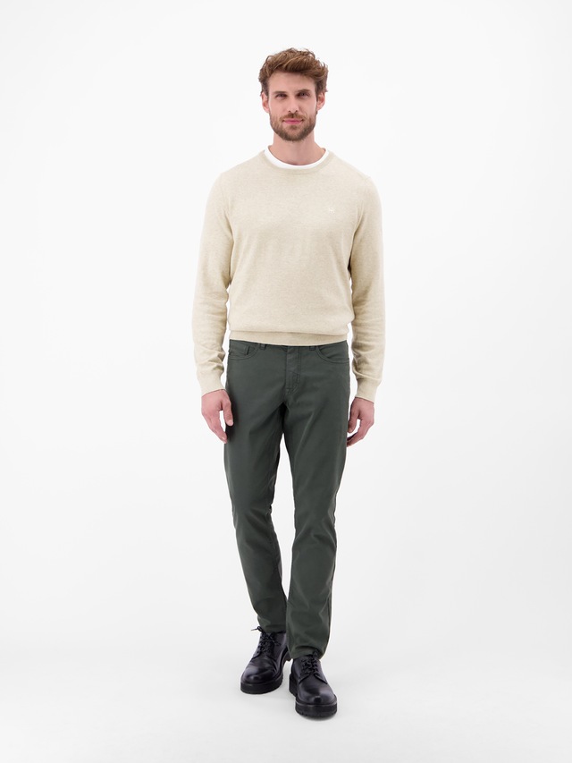 LERROS 5-Pocket-Hose »Moderne 5-Pocket Hose«