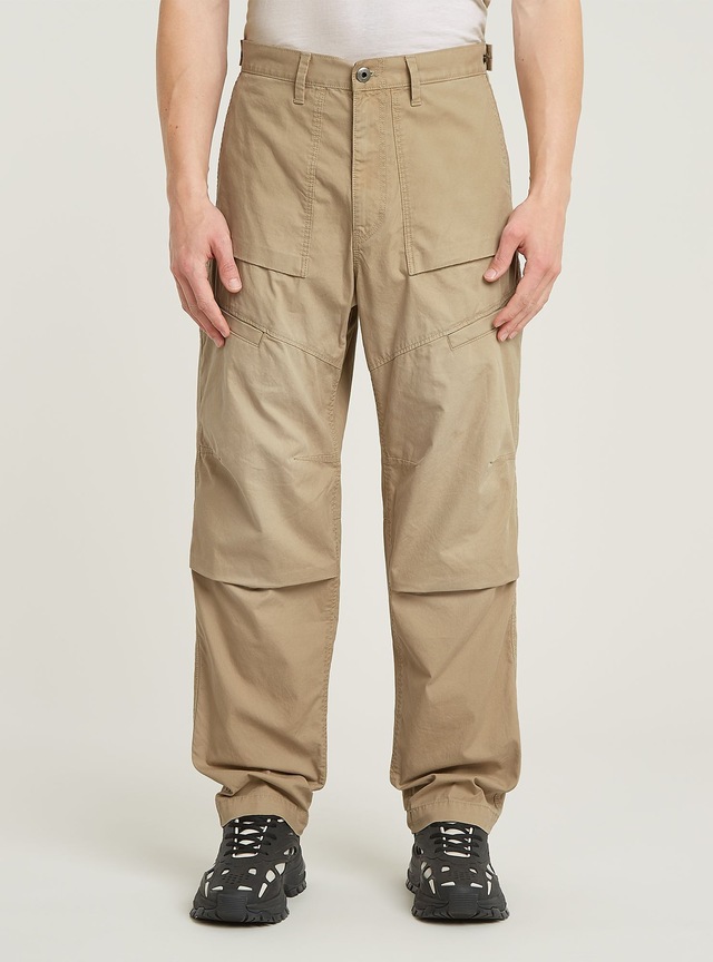 G-STAR Wirkhose »Fatigue 3D Relaxed Hose«