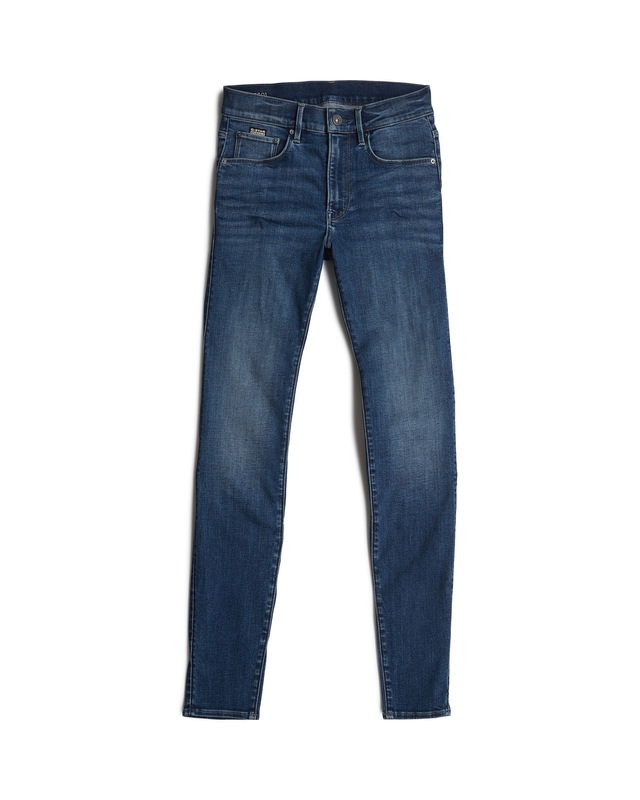 G-STAR 5-Pocket-Jeans »3301 Skinny Jeans«