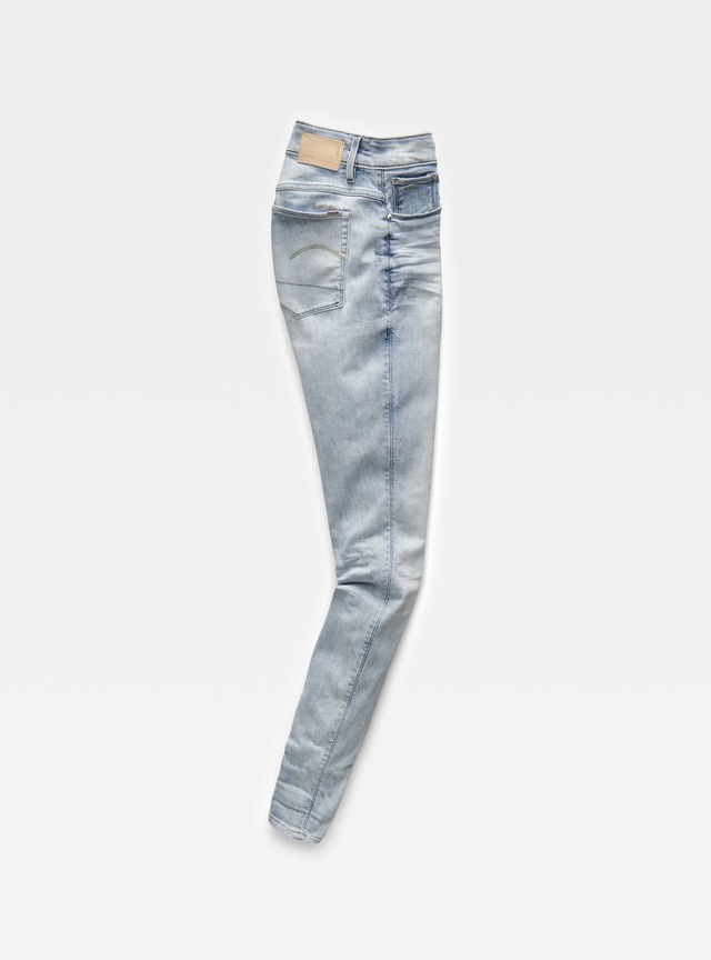G-STAR 5-Pocket-Jeans »3301 Skinny Jeans«