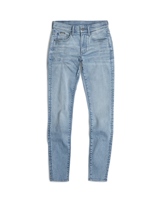 G-STAR 5-Pocket-Jeans »3301 Skinny Jeans«