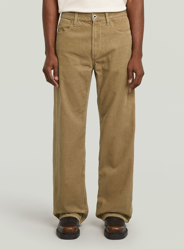 G-STAR Wirkhose »Type 96 Loose Pants«