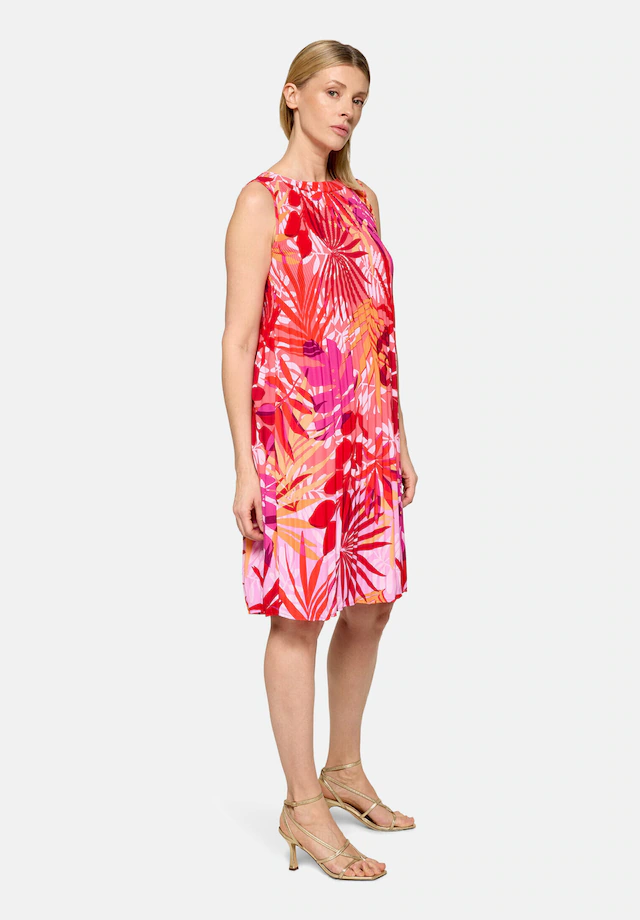 Betty Barclay Plisseekleid »Damen ohne Arm« Ohne Tasche