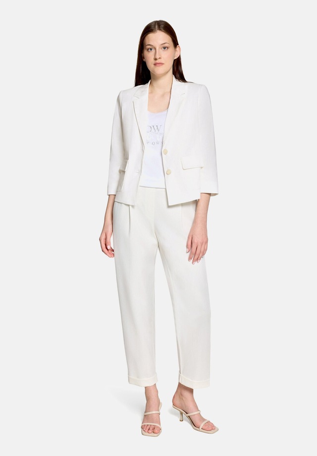 Betty Barclay Kurzblazer »Damen mit 3/4 Arm«