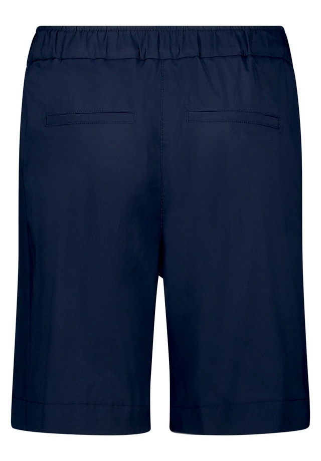 Betty&Co Bermudas »Damen mit elastischem Bund«