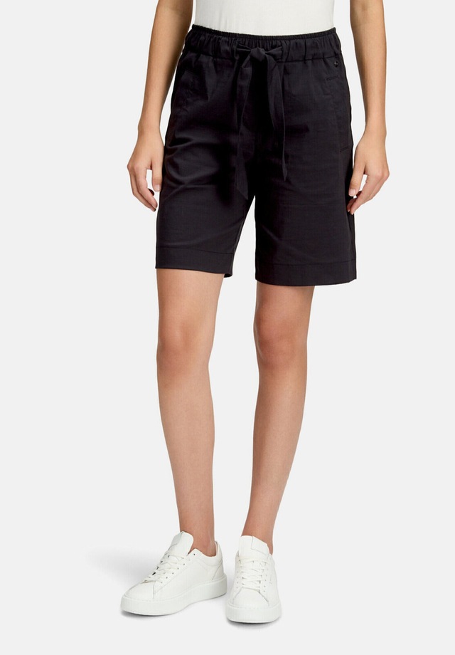 Betty&Co Bermudas »Damen mit elastischem Bund«