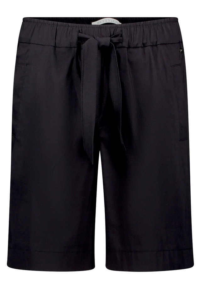 Betty&Co Bermudas »Damen mit elastischem Bund«